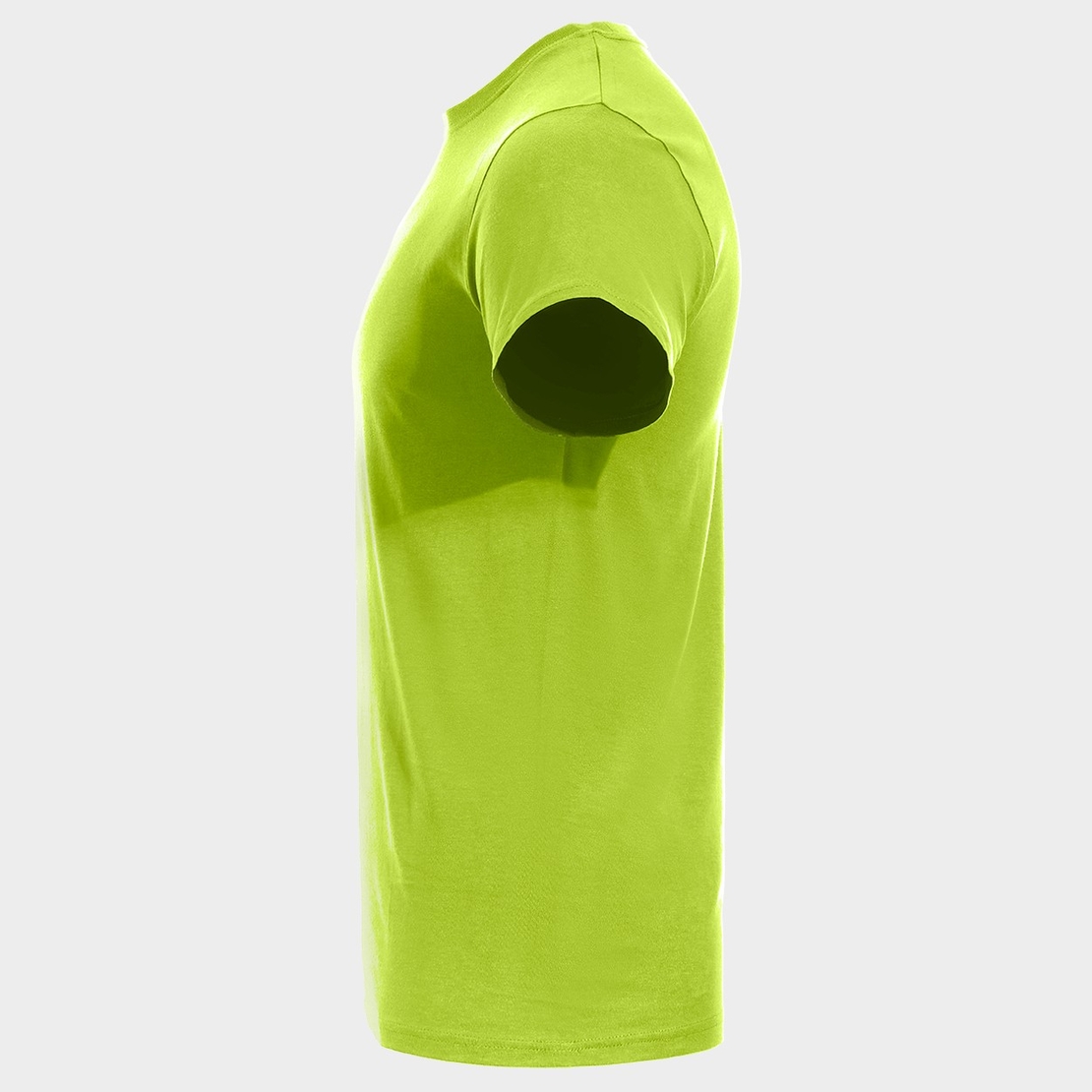 Тениска STENSO NAOS LIGHT GREEN