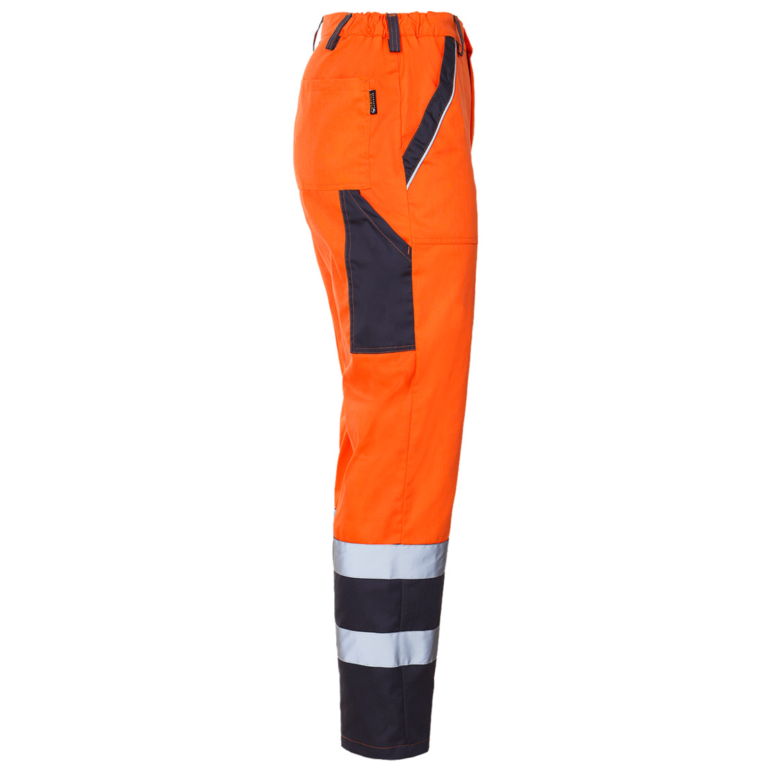 COLLINS SUMMER HV ORANGE Сигнален панталон