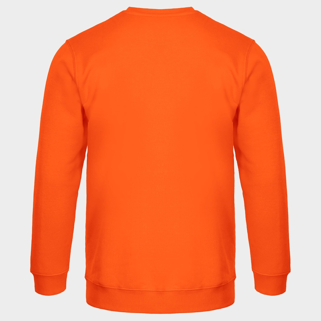 REMO ORANGE (TOURS) Блуза с дълъг ръкав