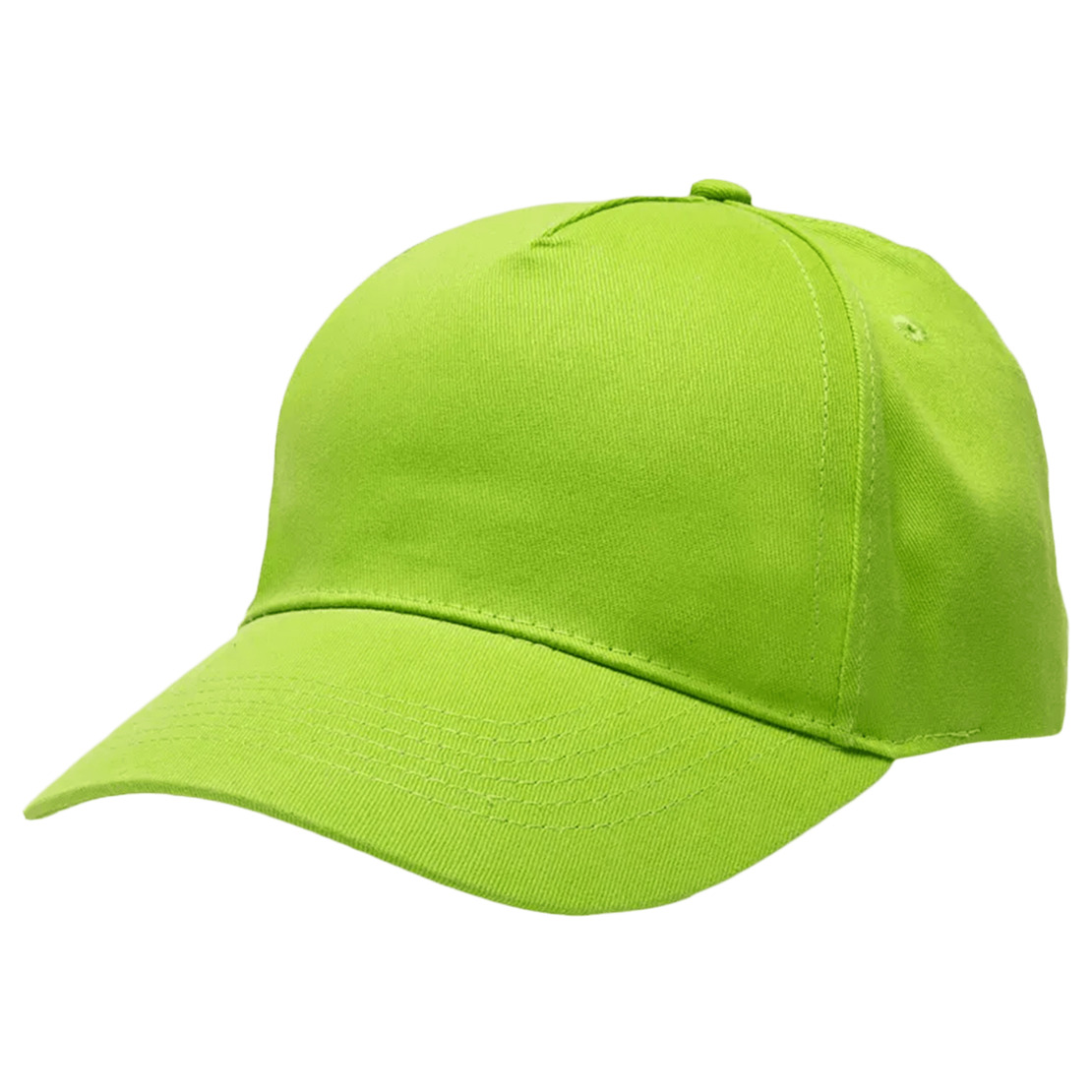 VELILLA LIME Шапка с козирка