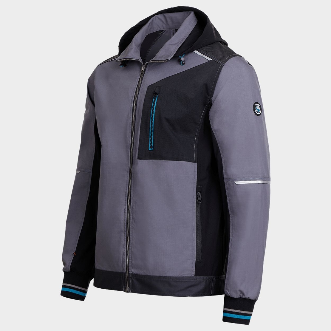 REVOLT RIPSTOP STRETCH Работно яке