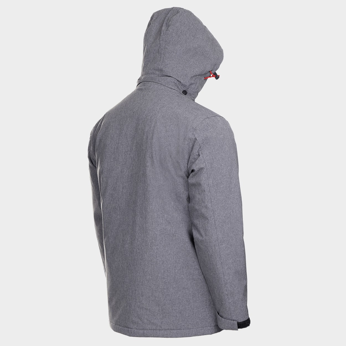 MONTANA GREY Шуба