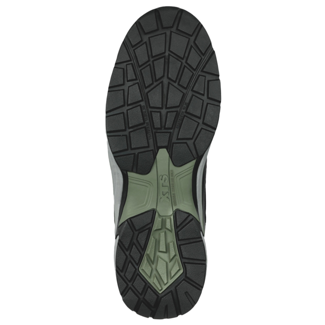 ALBATROS ULTRATRAIL CTX MID S3 ESD WR HRO SRC Работни обувки