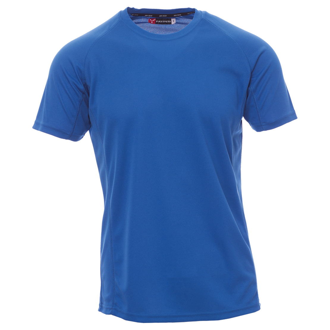 PAYPER RUNNER ROYAL BLUE Тениска