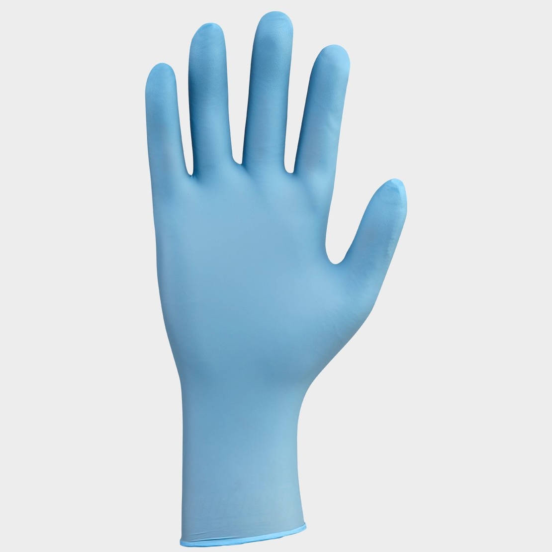 PPS NITRILE PF - 100 бр. Еднократни ръкавици от нитрил