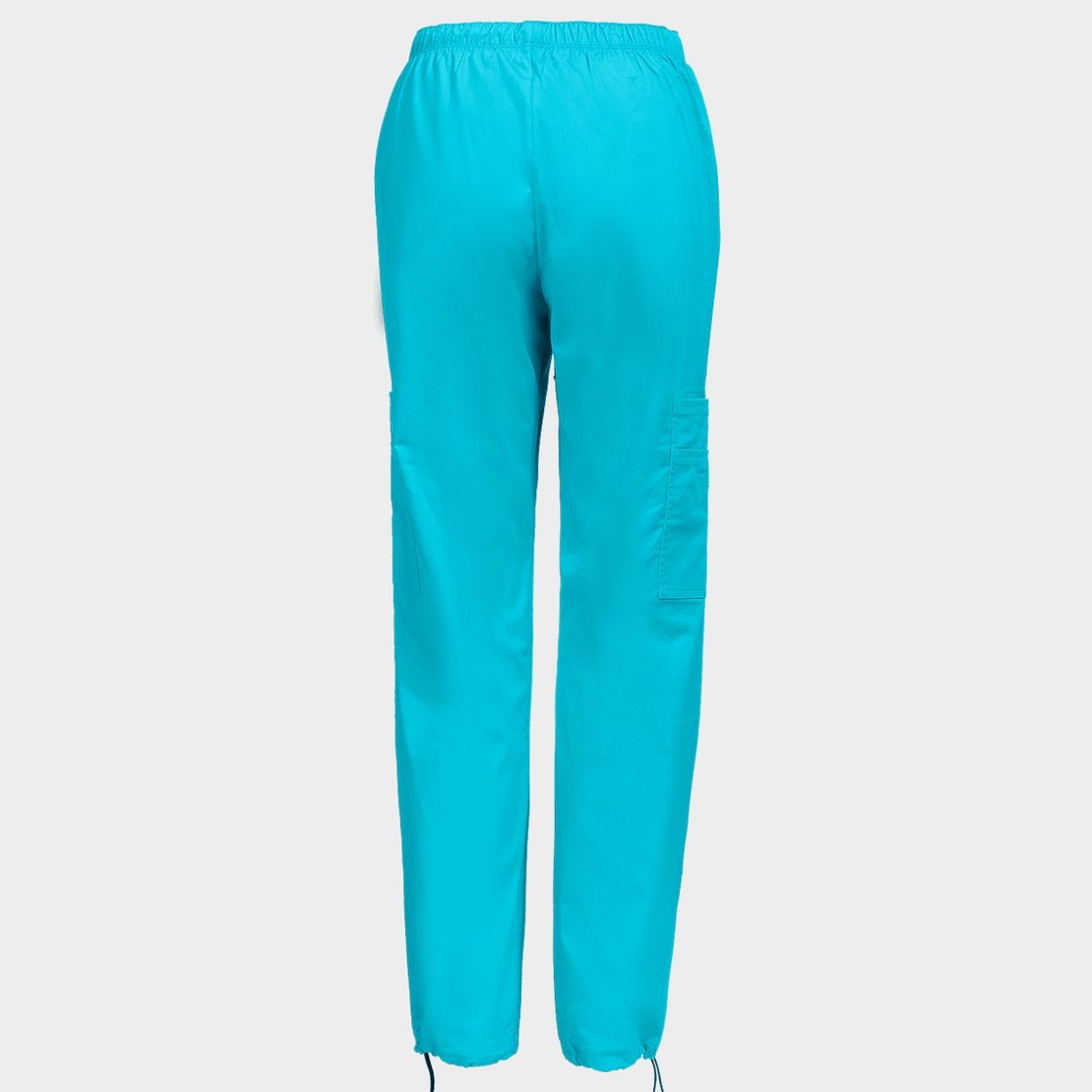 Медицински панталон CHEROKEE MR CARGO TURQUOISE WWE4005