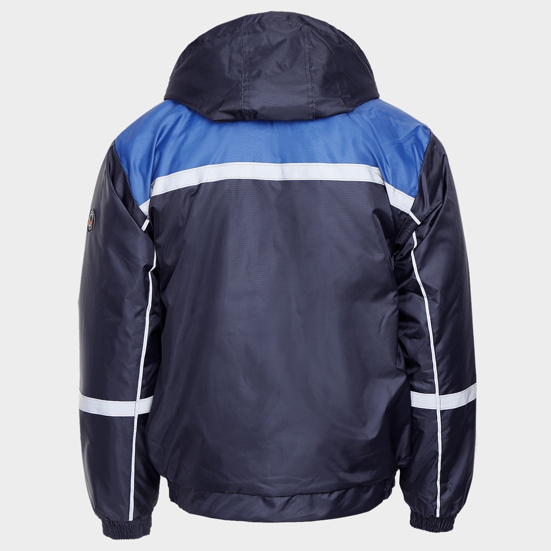 COLLINS WINTER BLUE Работно яке