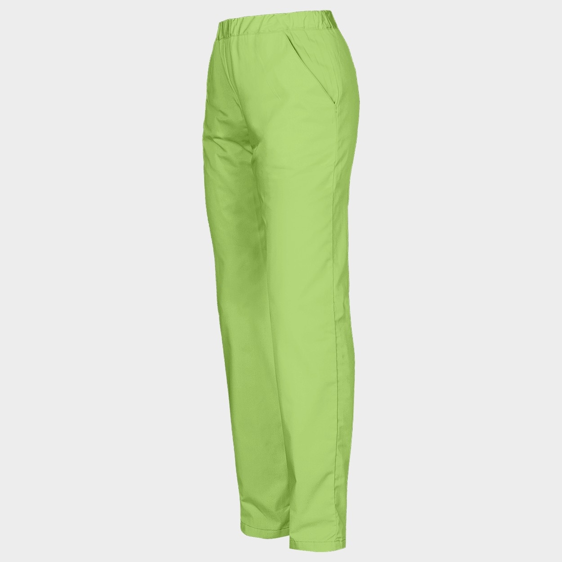 BARISA LIGHT GREEN Унисекс панталон