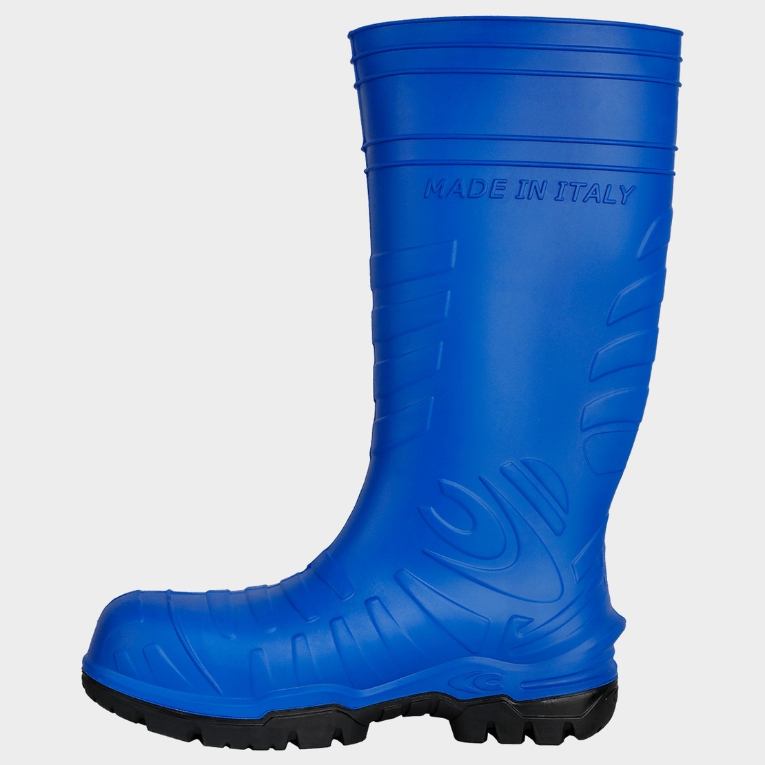 SAFEST BLUE S5 SRC Гумени ботуши