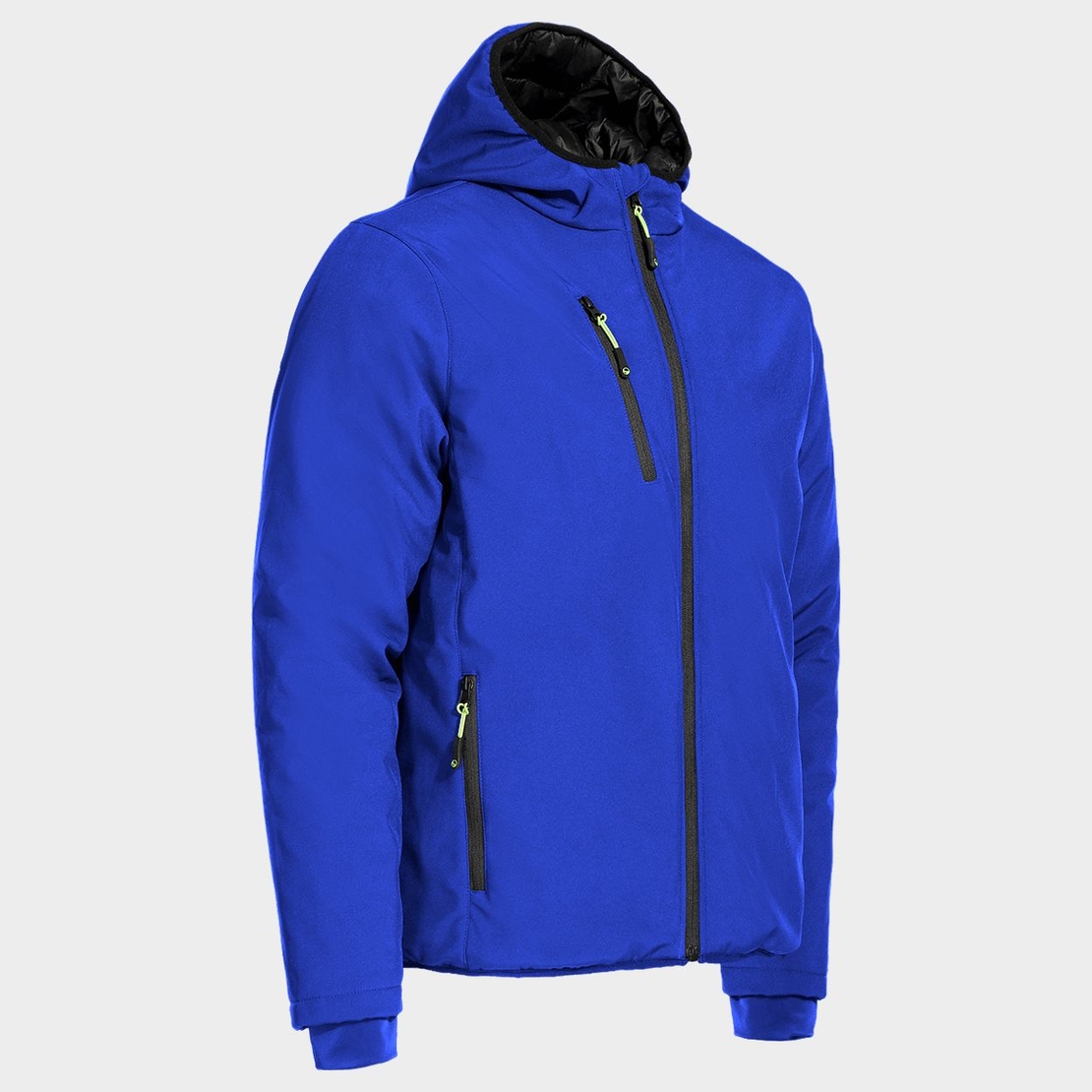 Работно яке REEF PAD SOFTSHELL NAVY BLUE