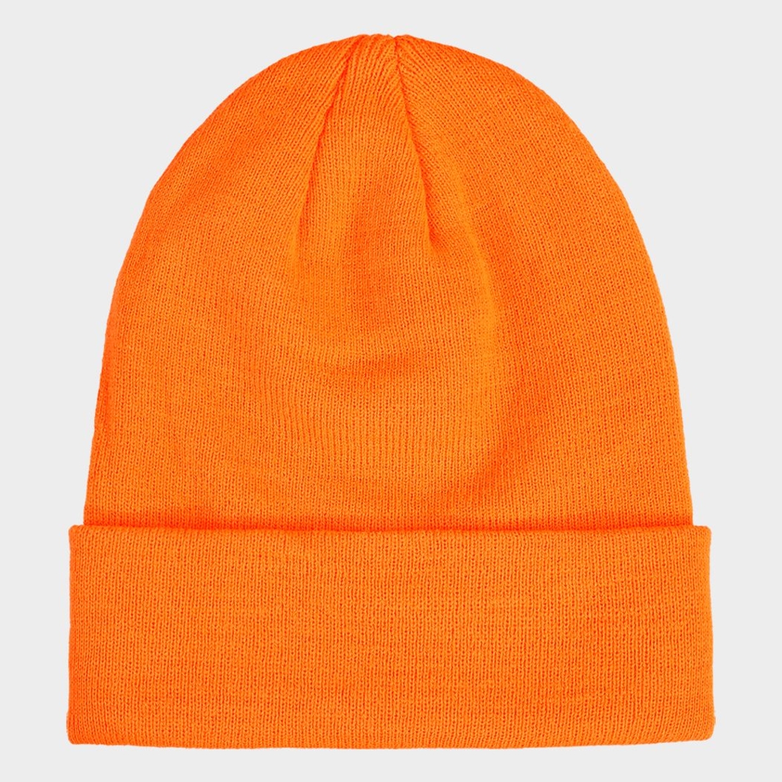 Плетена шапка PAYPER EVEREST ORANGE