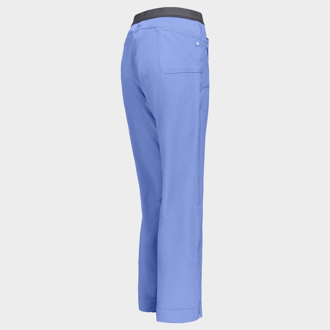 Дамски медецински панталон CHEROKEE SLIM LIGHT BLUE CKE1124A