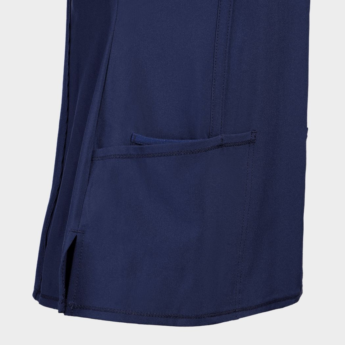 Дамска медицинска туника CHEROKEE ROUD DARK BLUE CKE2624A