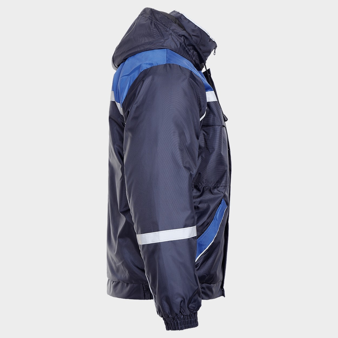 COLLINS WINTER BLUE Работно яке