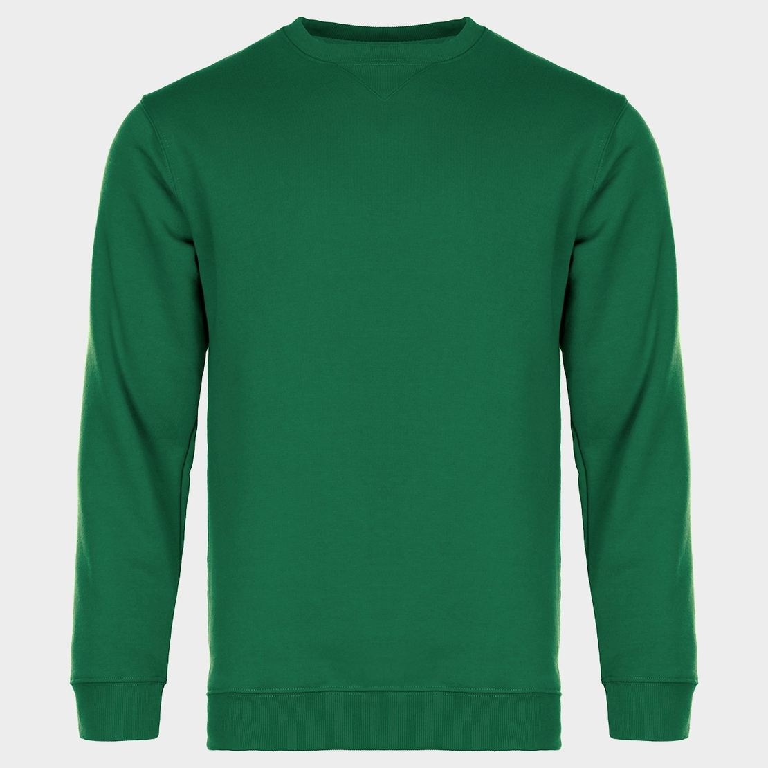 REMO GREEN (TOURS) Блуза с дълъг ръкав