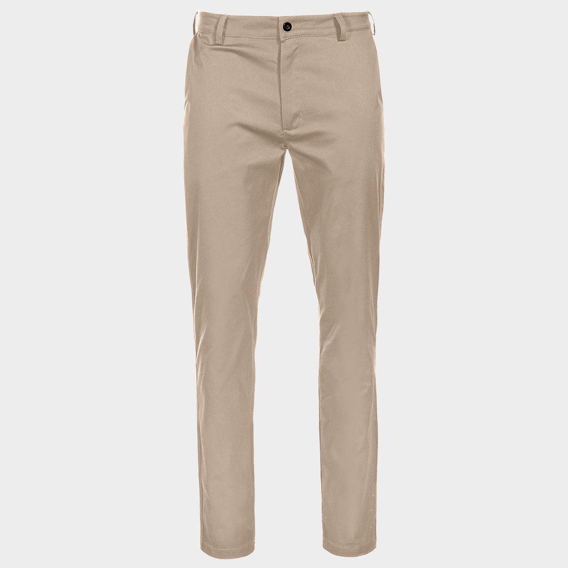 Спортно-елегантен панталон STENSO CHINO LIGHT BEIGE