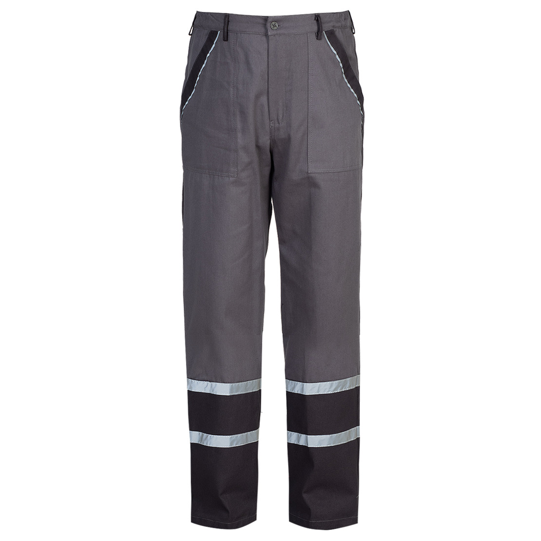 COLLINS SUMMER GREY P/PE Работен панталон