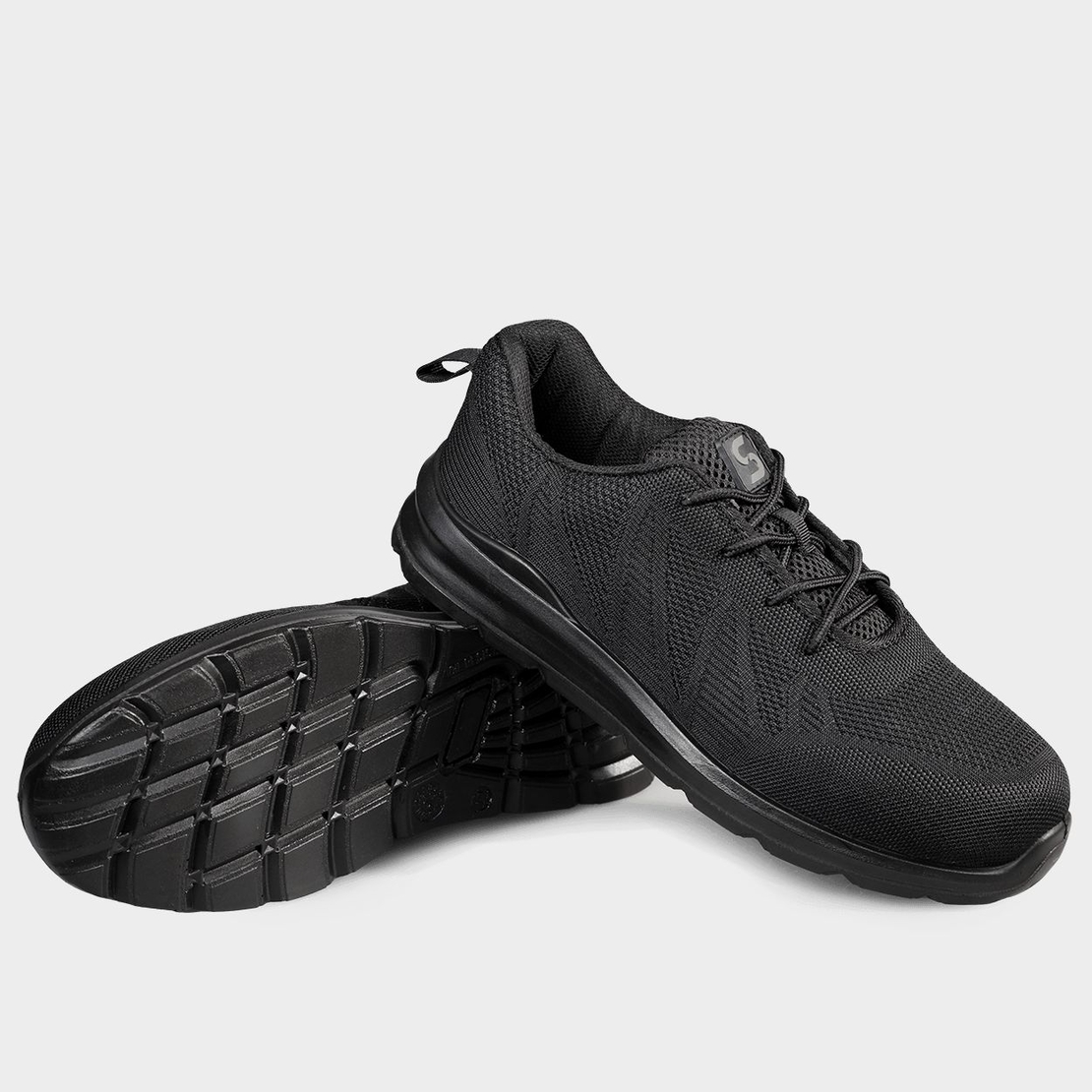 RACE II LOW O1 Дишащи обувки