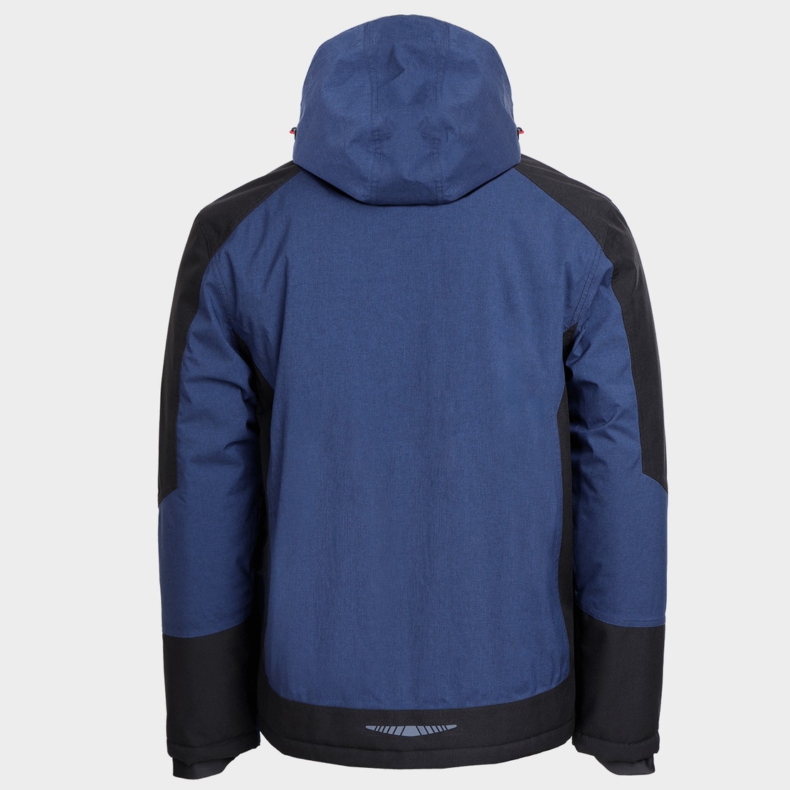 REVO BLUE Шуба