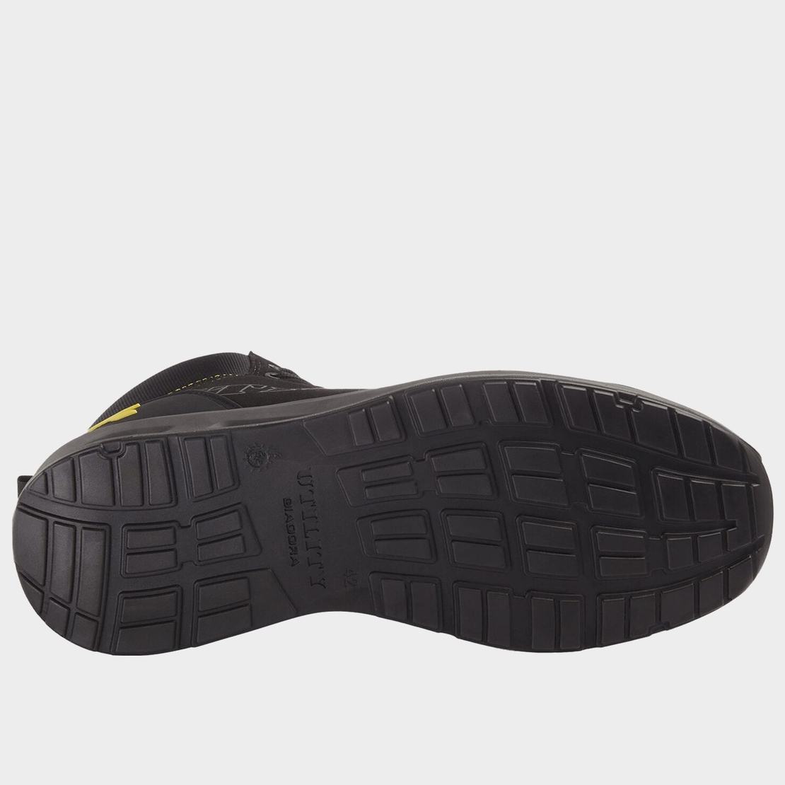 DIADORA SMART SOFTBOX MID S3L FO SR ESD Работни обувки