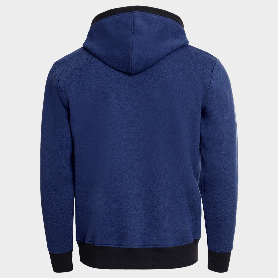 STENSO 3D PRINT NAVY BLUE Суитшърт