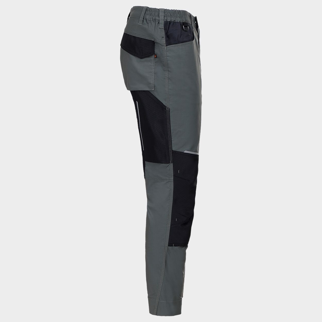 REVOLT LIGHT STRETCH GREEN Работен панталон