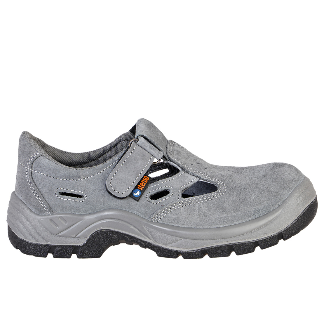 TOUAREG SANDAL O1 Работни сандали