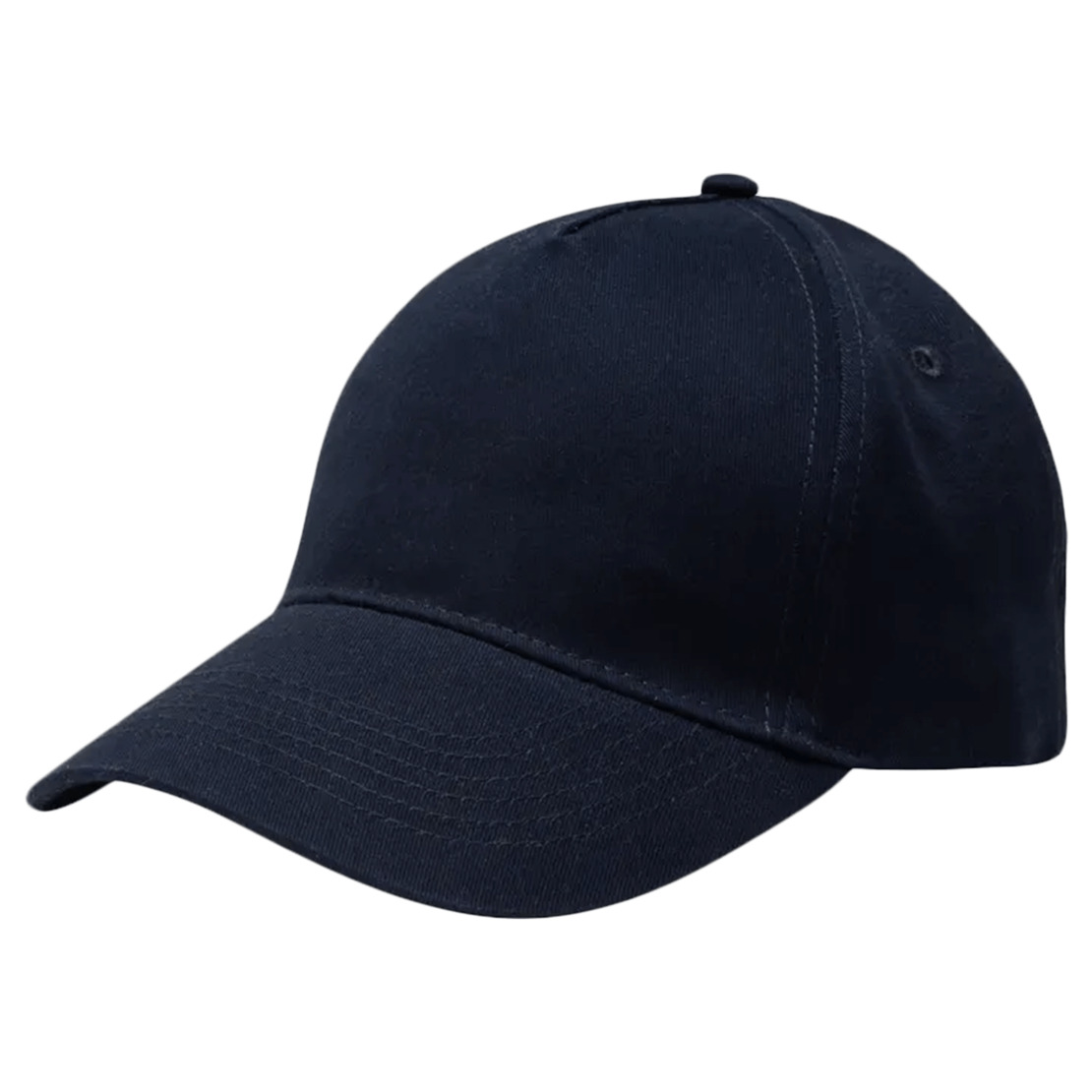 VELILLA NAVY BLUE Шапка с козирка