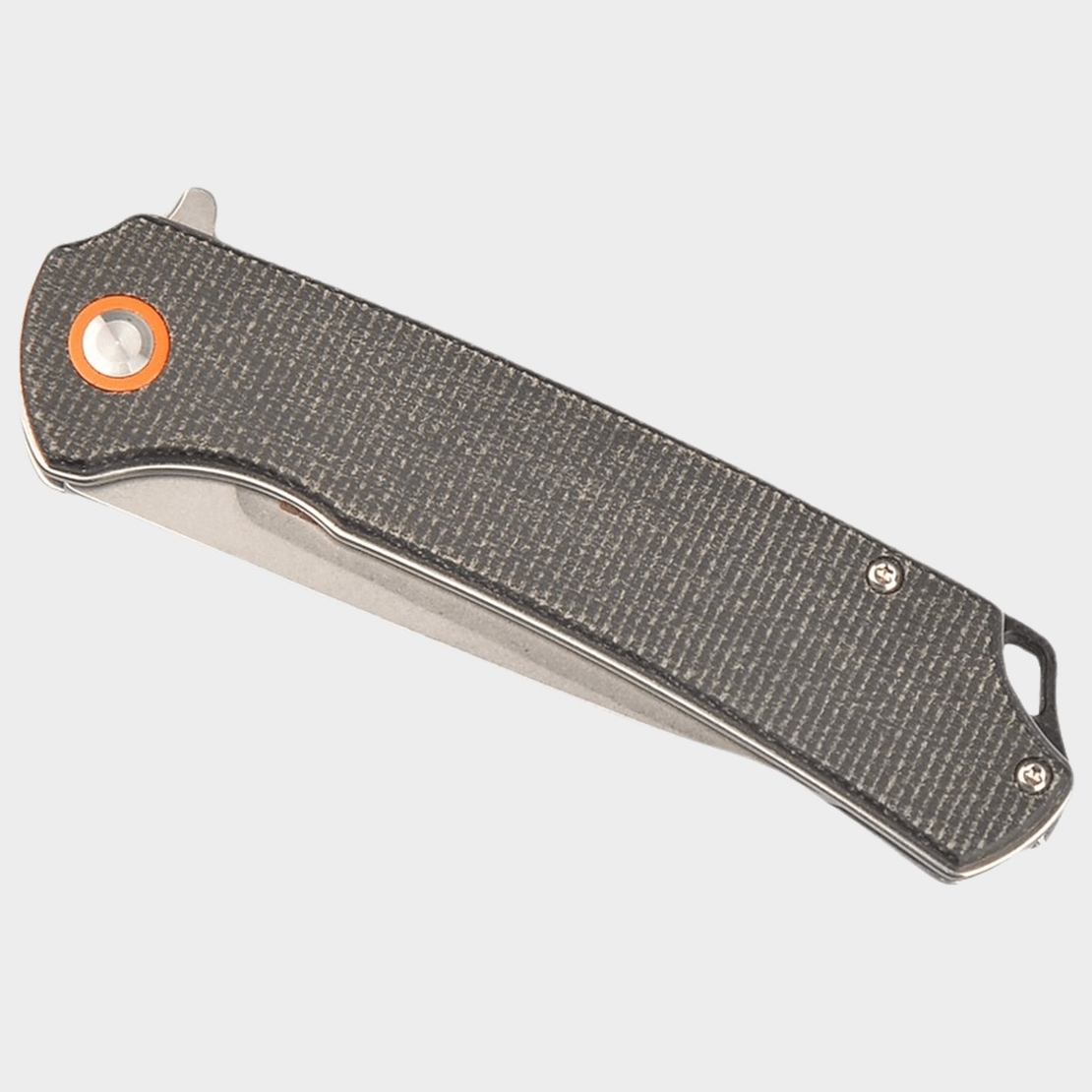 DULOTEC BLACK K212 Сгъваем нож