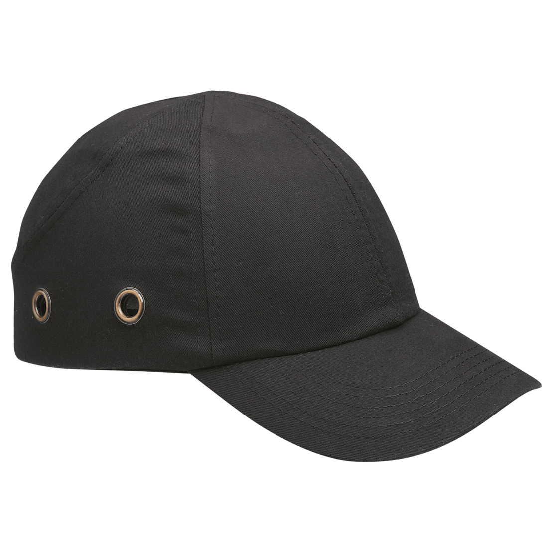 DUIKER BLACK Противоударна шапка