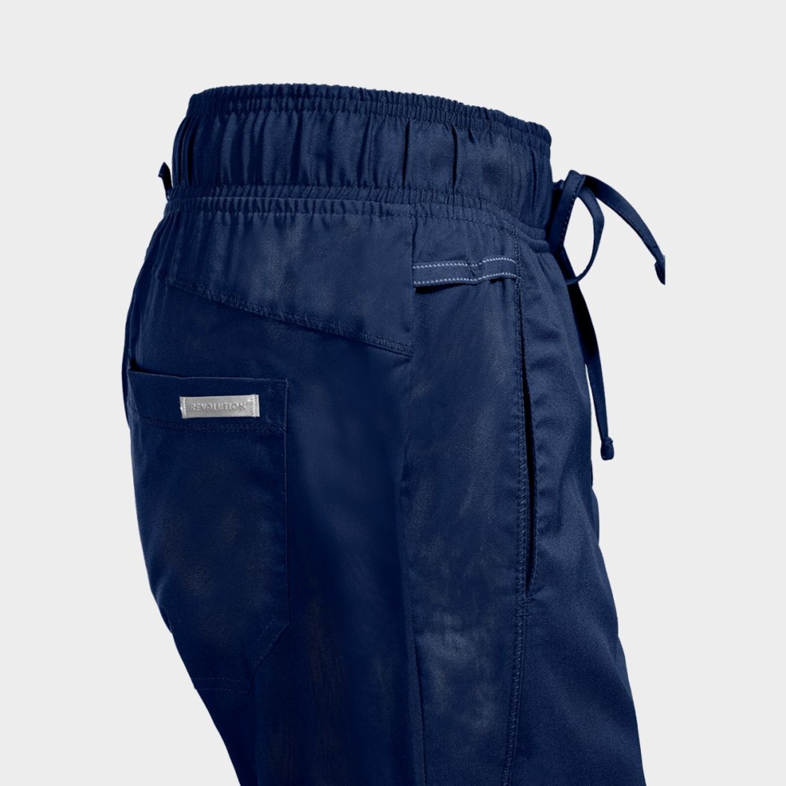 Медицински панталон CHEROKEE R JOGGER DARK BLUE WWE012