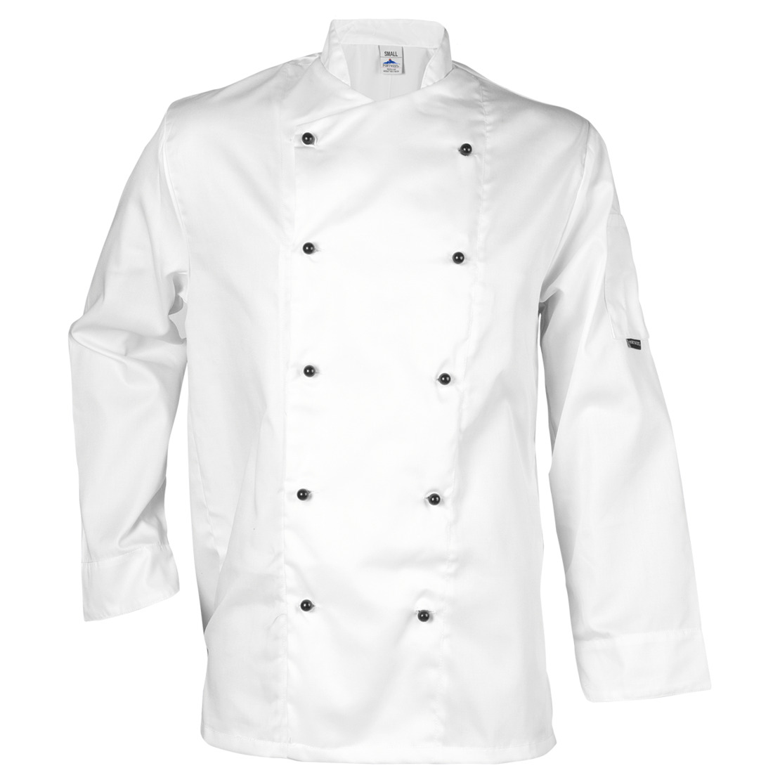 CHEFS C834 WHITE Туника за готвачи