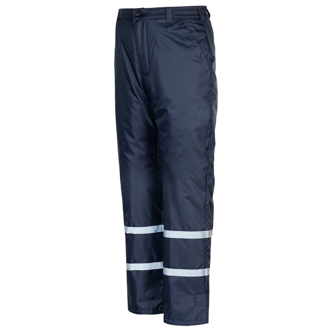 Работен панталон COLLINS WINTER BLUE