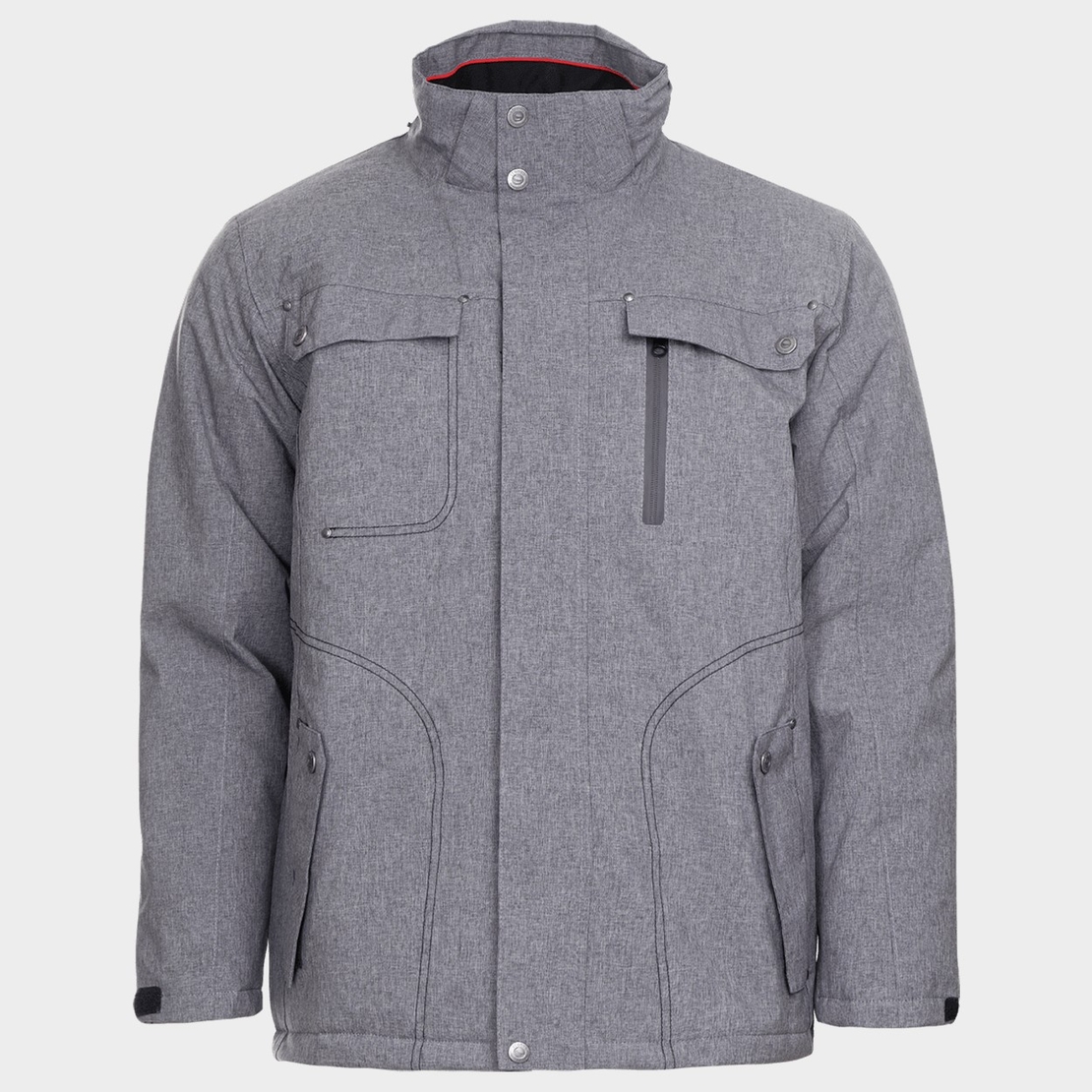 MONTANA GREY Шуба