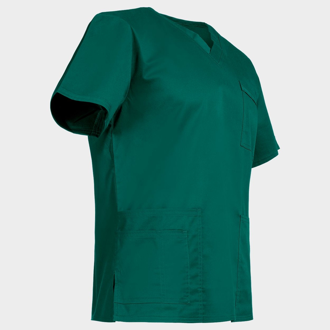 Медицинска туника CHEROKEE V-NECK GREEN WWE4725