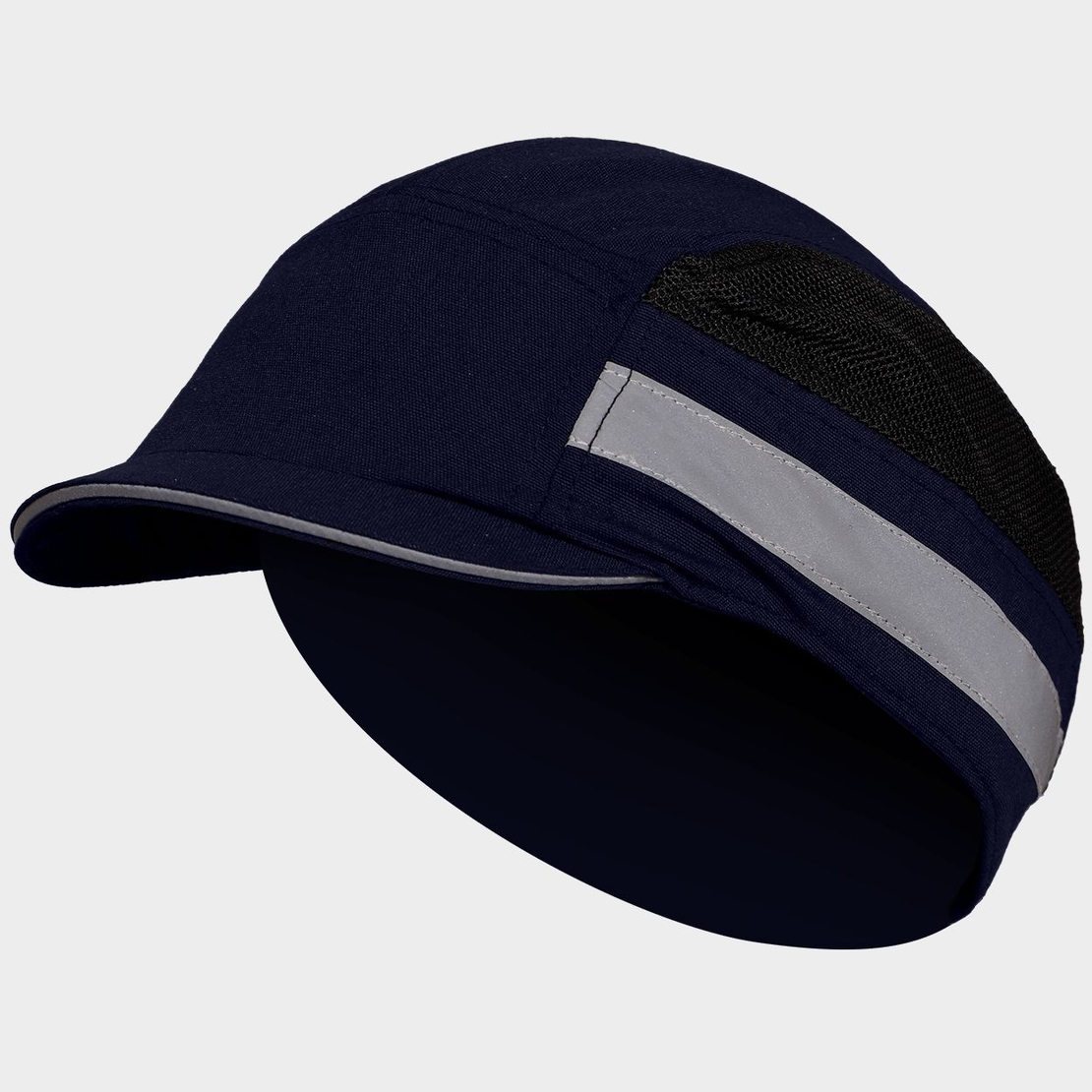 NERIOX SPORT AIR NAVY Противоударна шапка