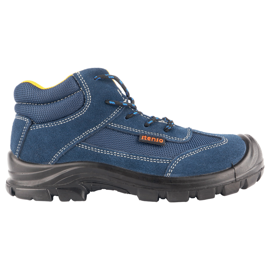 DAKOTA ANKLE PRO S1 Работни обувки