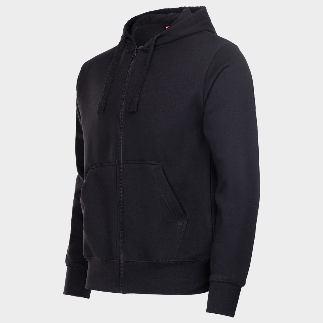 PAYPER PORTLAND BLACK Суитшърт