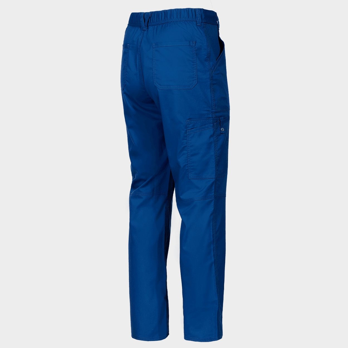 Мъжки медицински панталон CHEROKEE MR TAPERED DARK BLUE WWE140