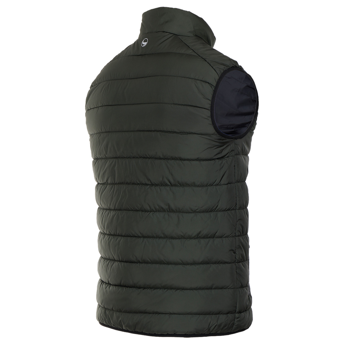 SPEEDY NEO GREEN/BLACK Мъжки елек