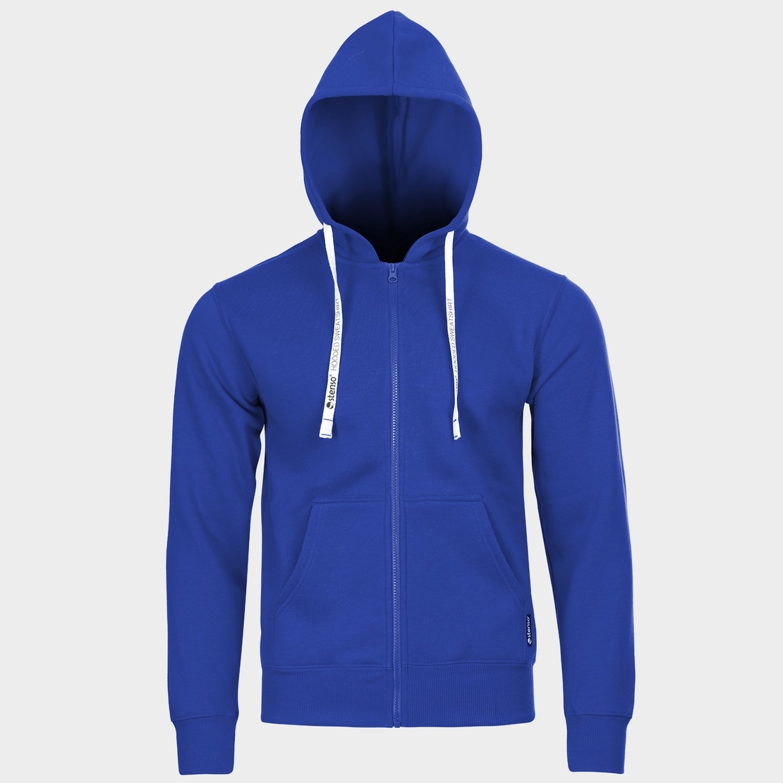 REMO ROYAL BLUE Суитшърт