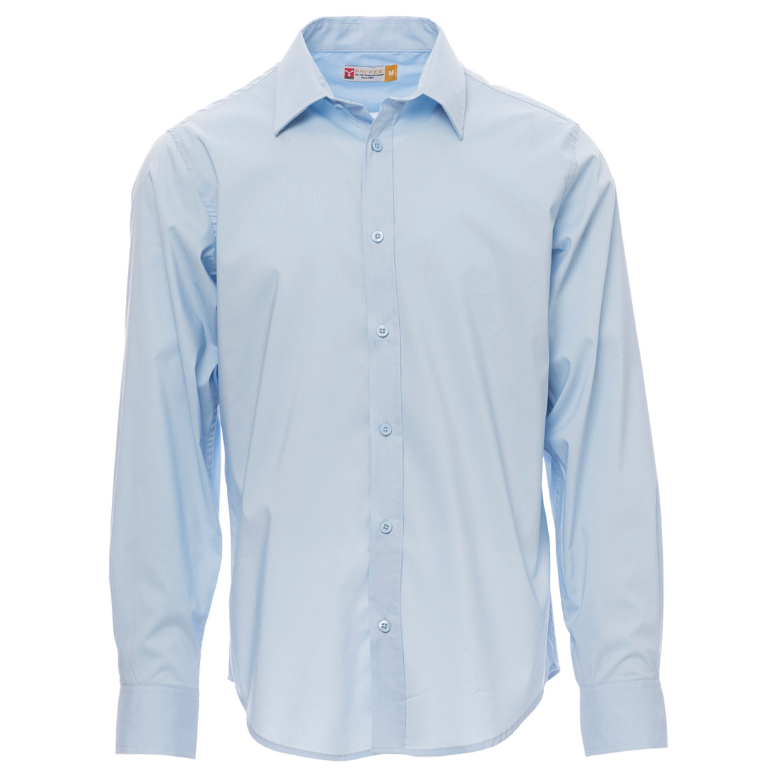 PAYPER IMAGE LIGHT BLUE Мъжка риза