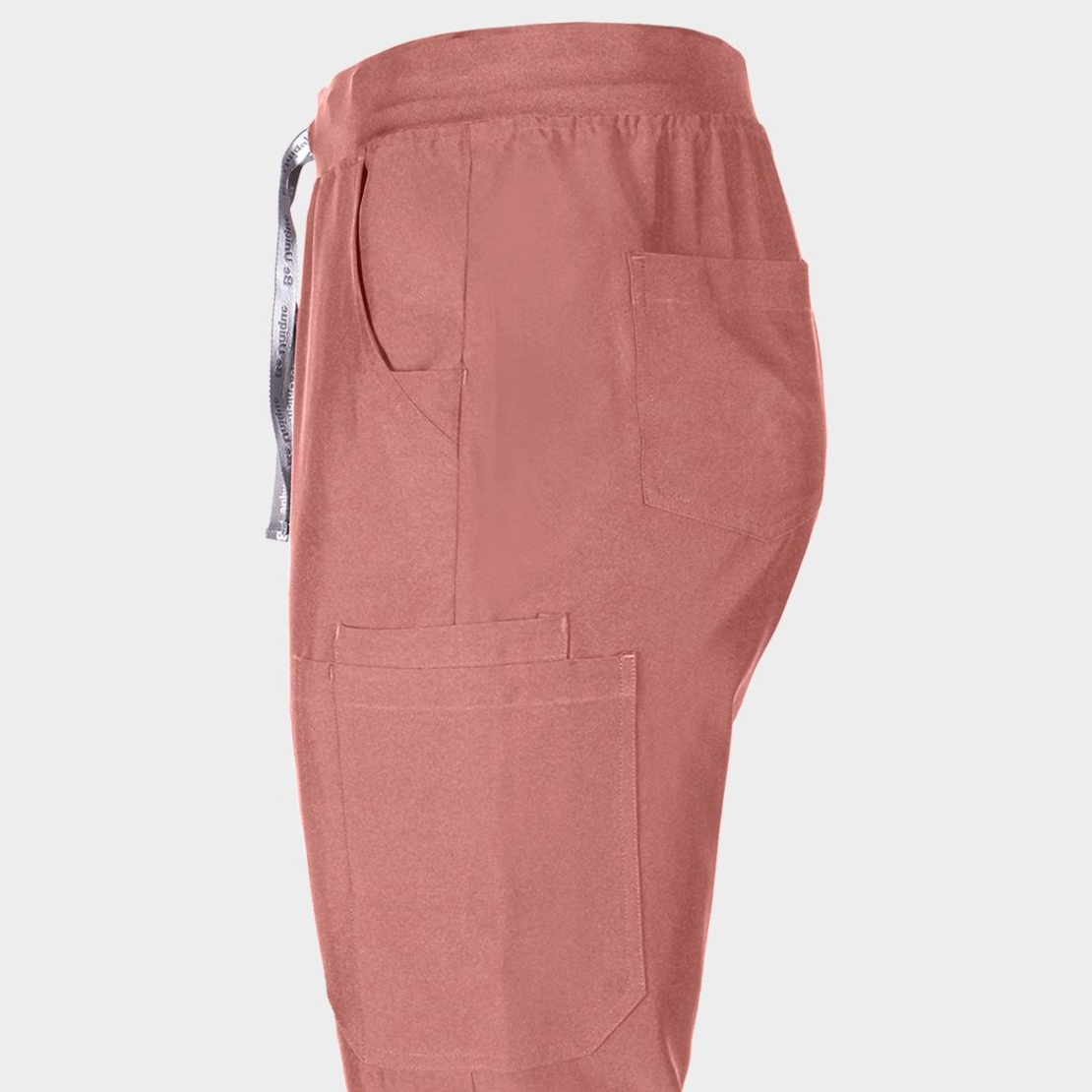 Медицински панталон NOBBY STRAIGHT MAUVE