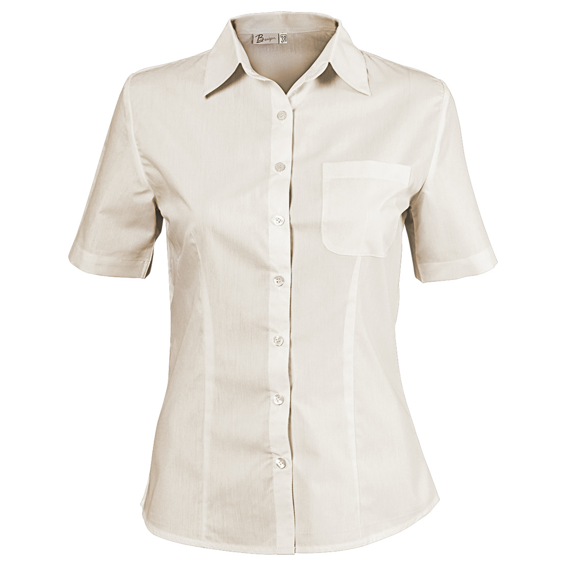 CAMISA CHAMPAGNE Дамска риза