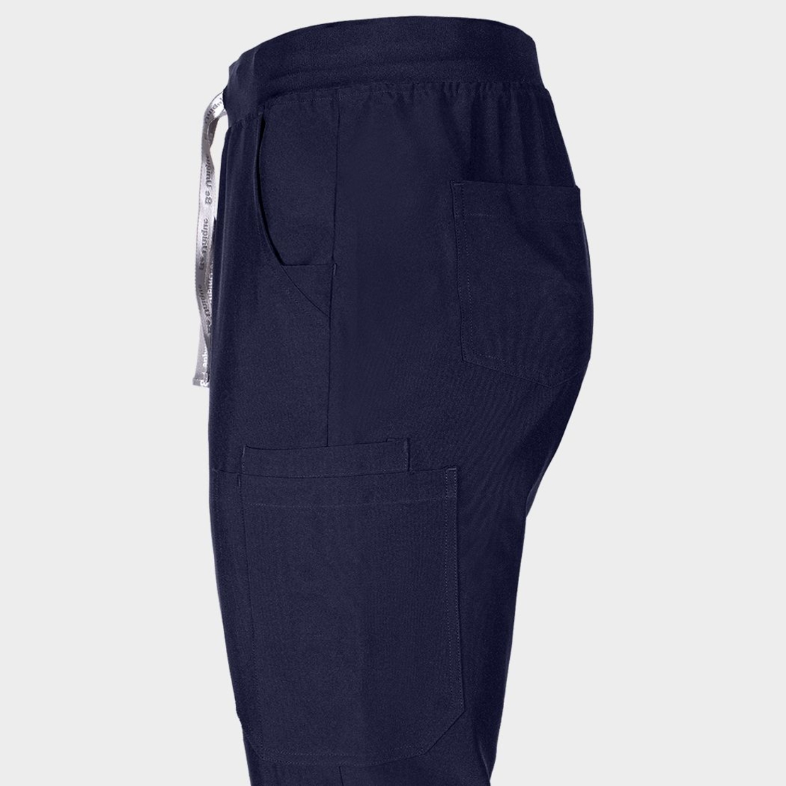 Медицински панталон NOBBY STRAIGHT NAVY