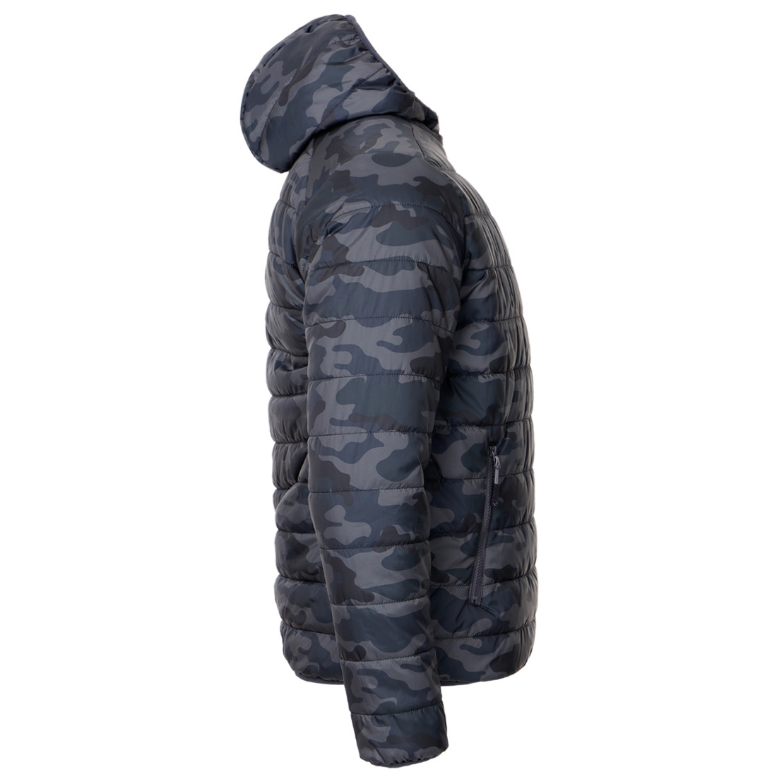 SPEEDY NEO CAMOUFLAGE Мъжко яке