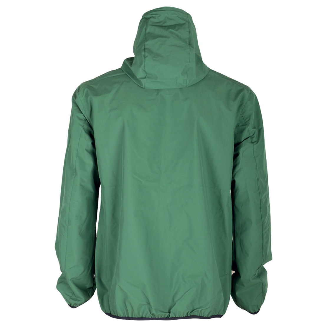 WIND JACKET GREEN Яке