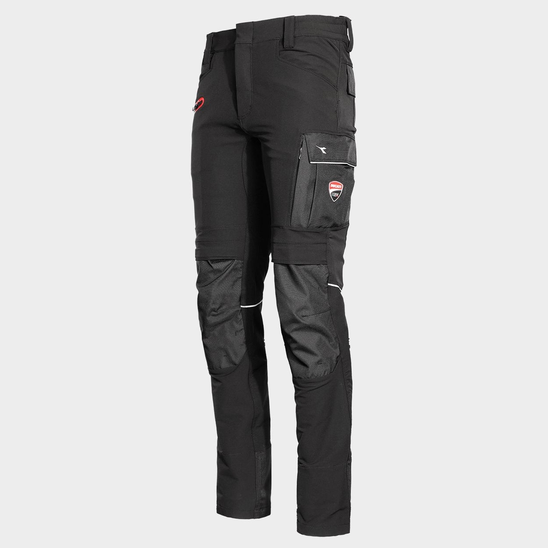 DIADORA PANT PERFORMANCE DUCATI Водоотблъскващ панталон
