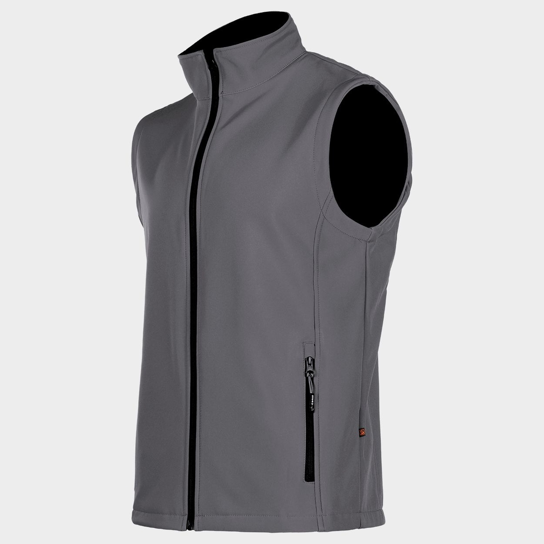 AVEO DARK GREY Софтшел елек