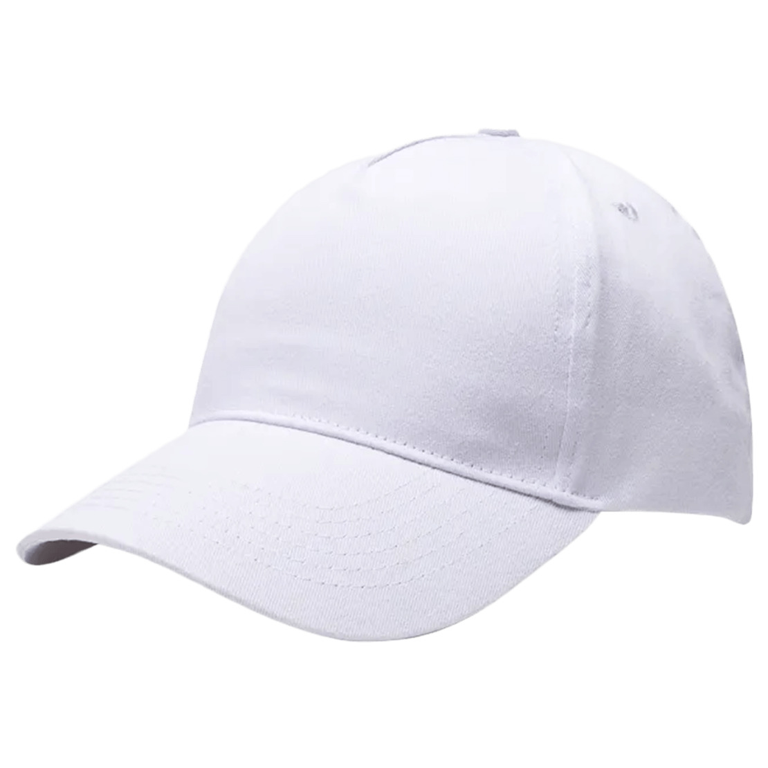 VELILLA WHITE Шапка с козирка